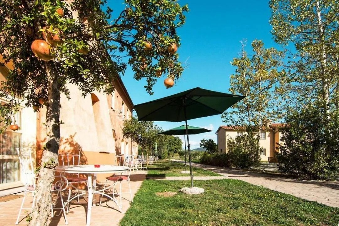 La Beccanina Resort Le Case Apartment