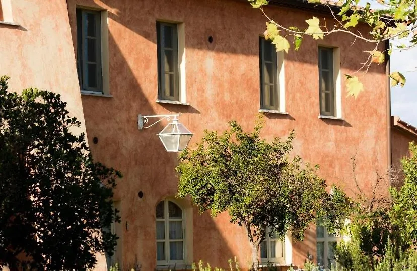 La Beccanina Resort Le Case