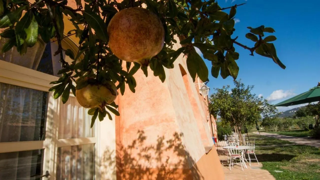 Apartment La Beccanina Resort Le Case