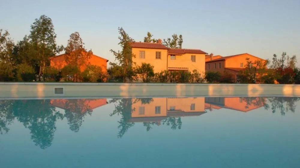 La Beccanina Resort Le Case
