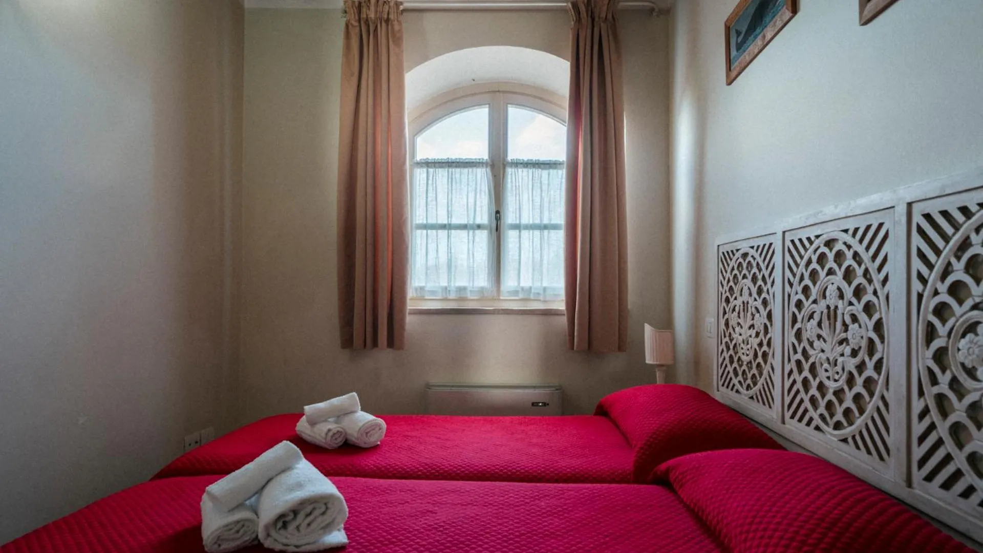 La Beccanina Resort Le Case Apartment
