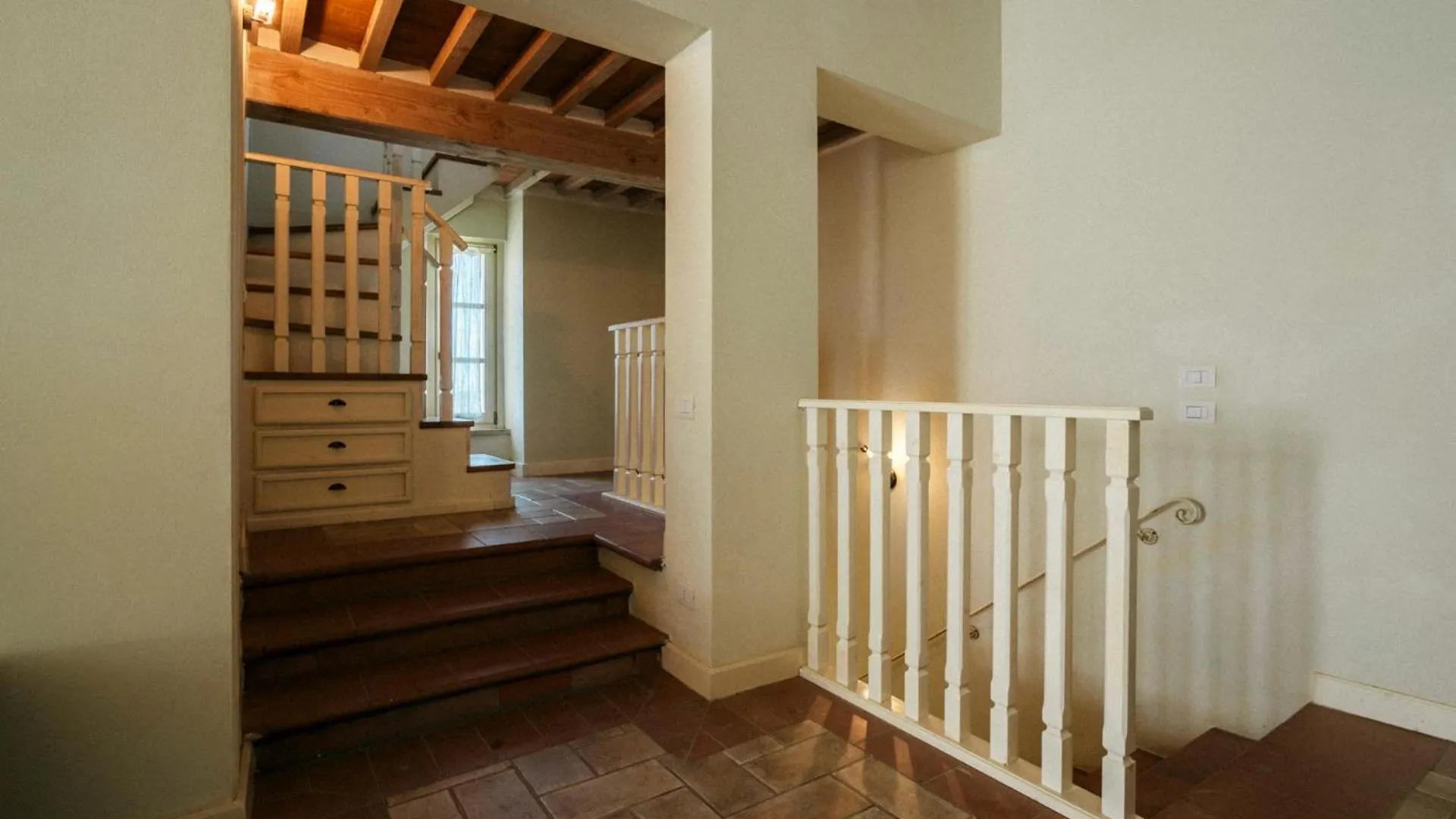 La Beccanina Resort Le Case Italy