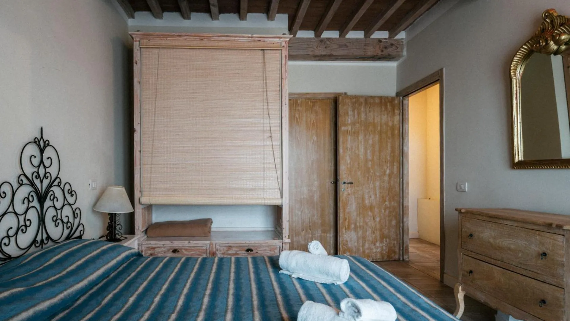 Apartment La Beccanina Resort Le Case