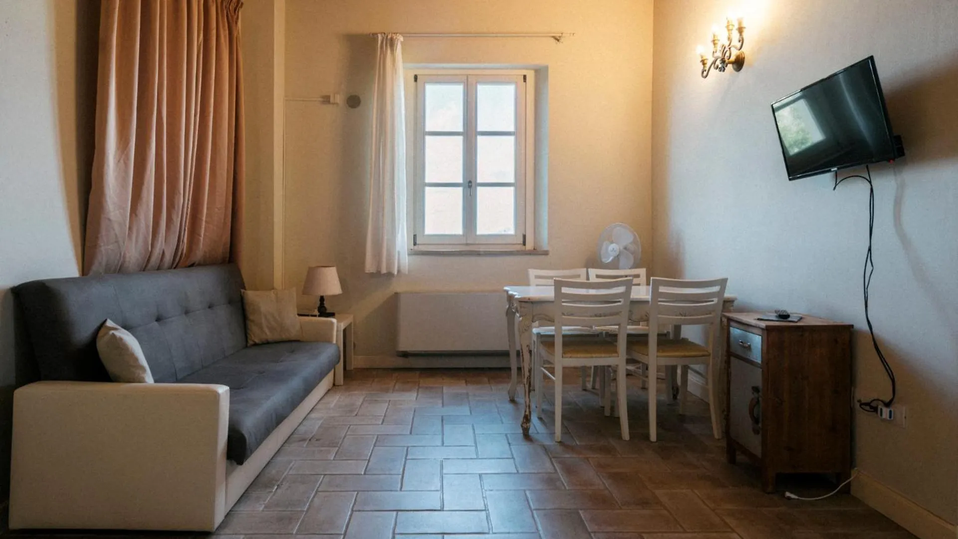 La Beccanina Resort Le Case Apartment