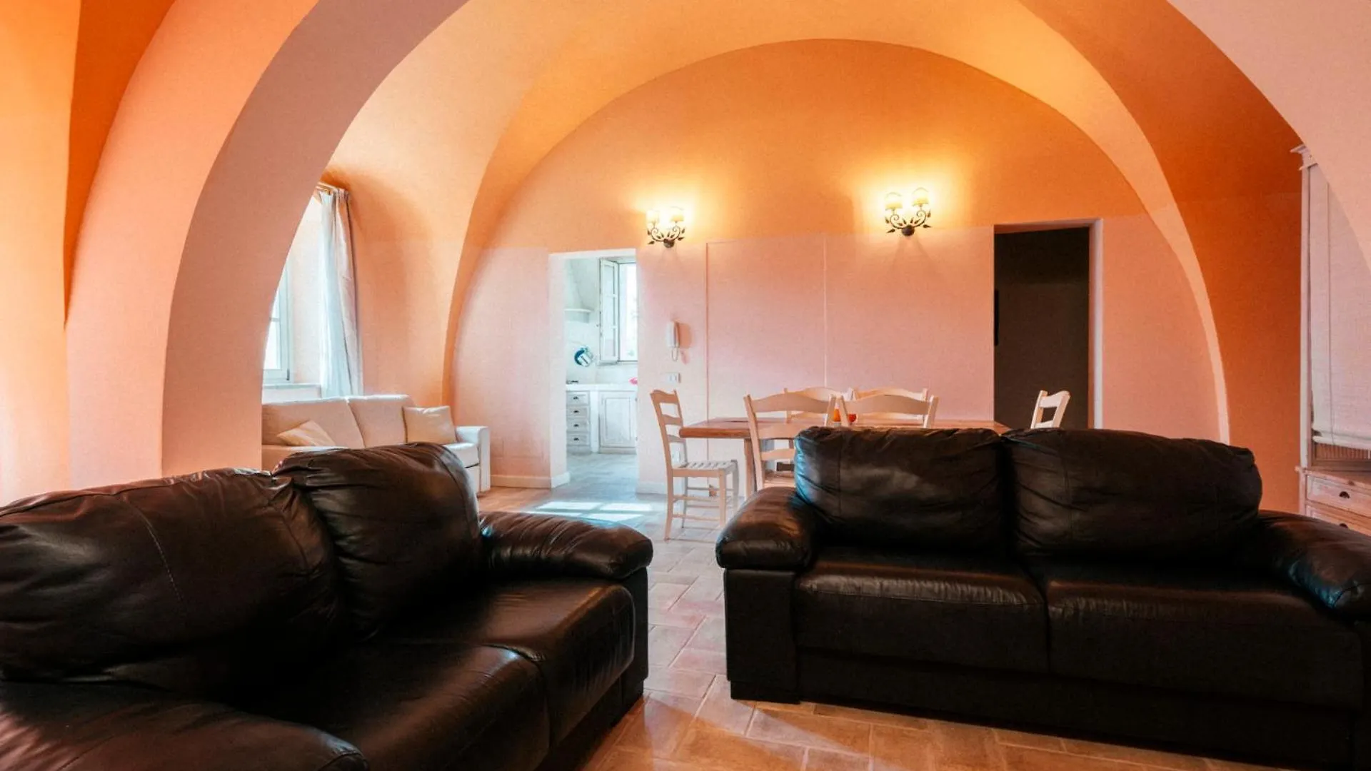 Apartment La Beccanina Resort Le Case