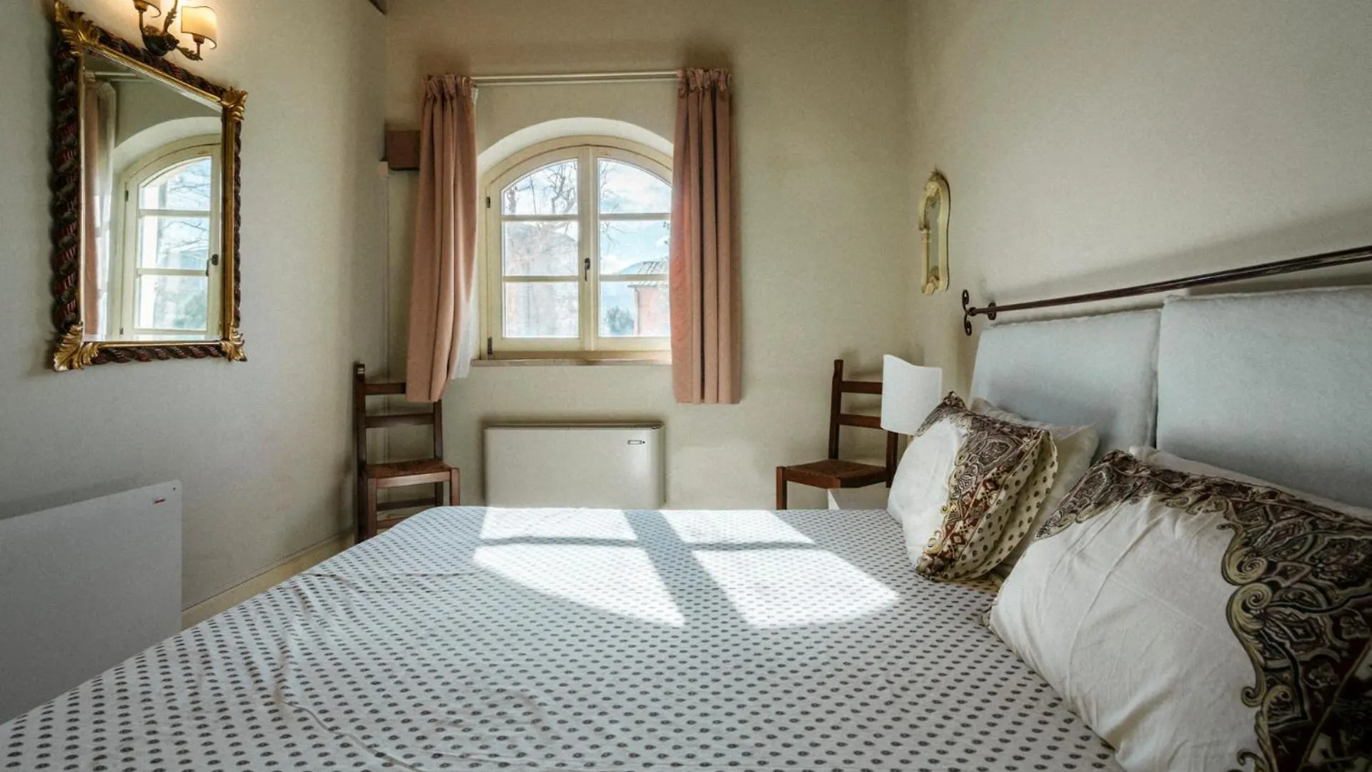 La Beccanina Resort Le Case Apartment