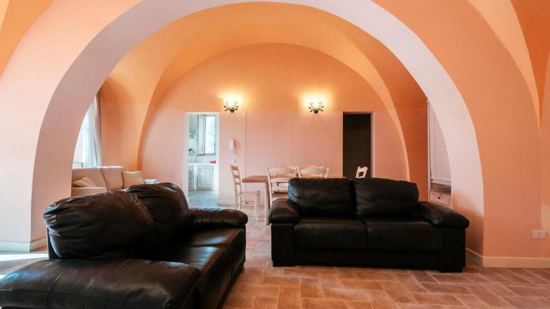 La Beccanina Resort Le Case 0*,  Italy
