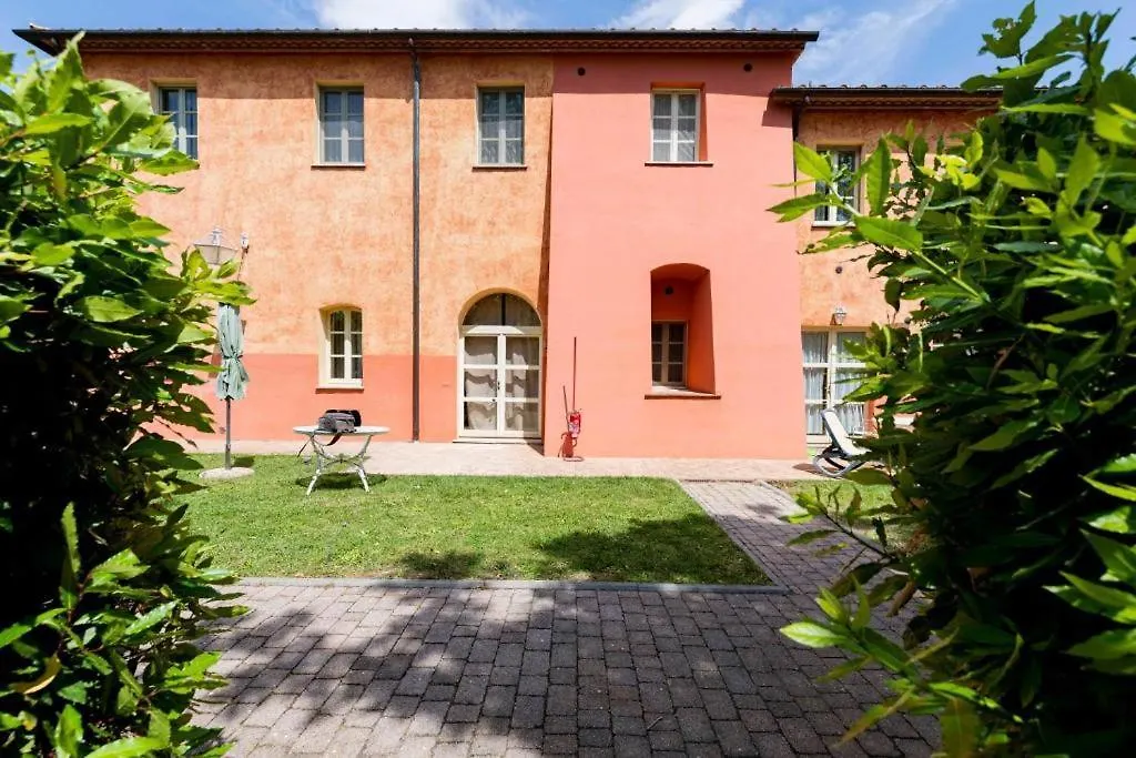 La Beccanina Resort Le Case Apartment
