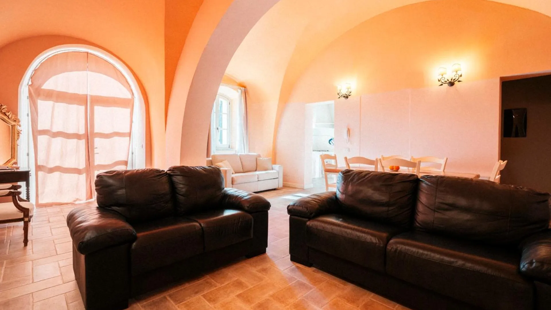 La Beccanina Resort Le Case 0*,