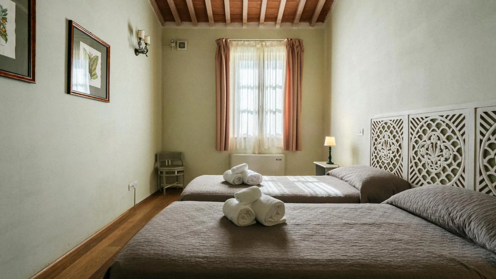 La Beccanina Resort Le Case Apartment