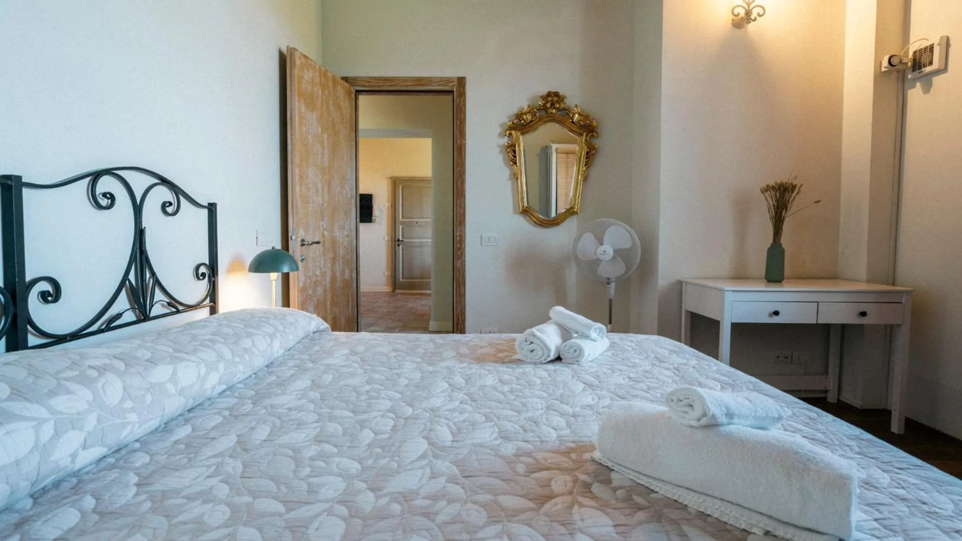 Apartment La Beccanina Resort Le Case