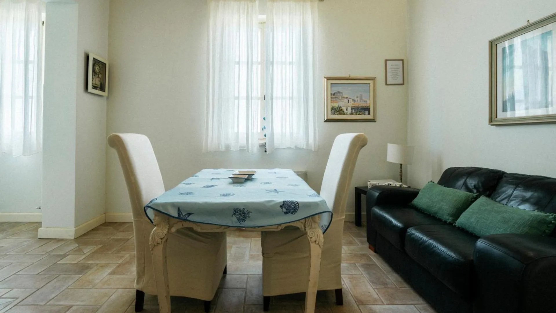 Apartment La Beccanina Resort Le Case Italy