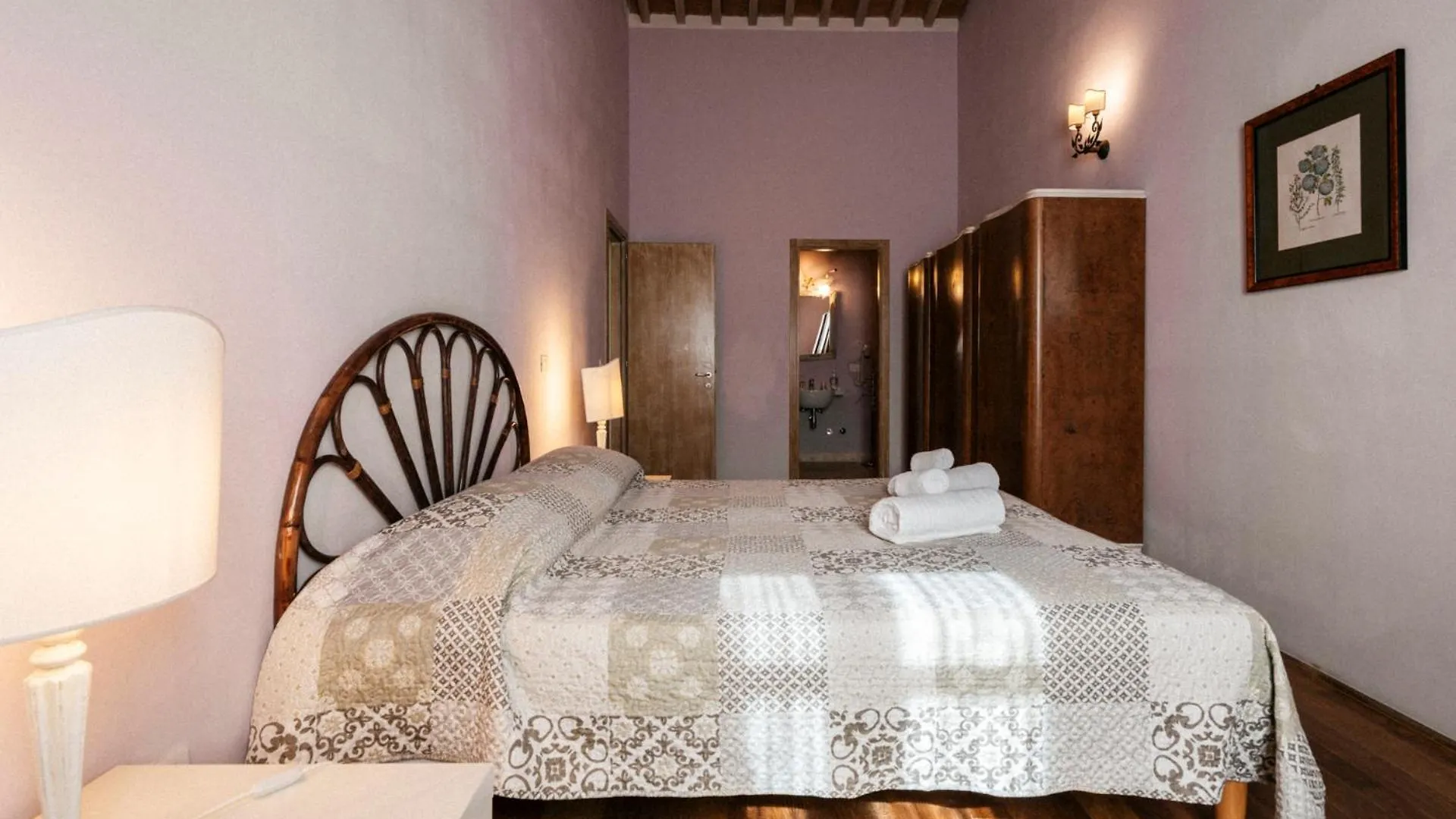 La Beccanina Resort Le Case Apartment