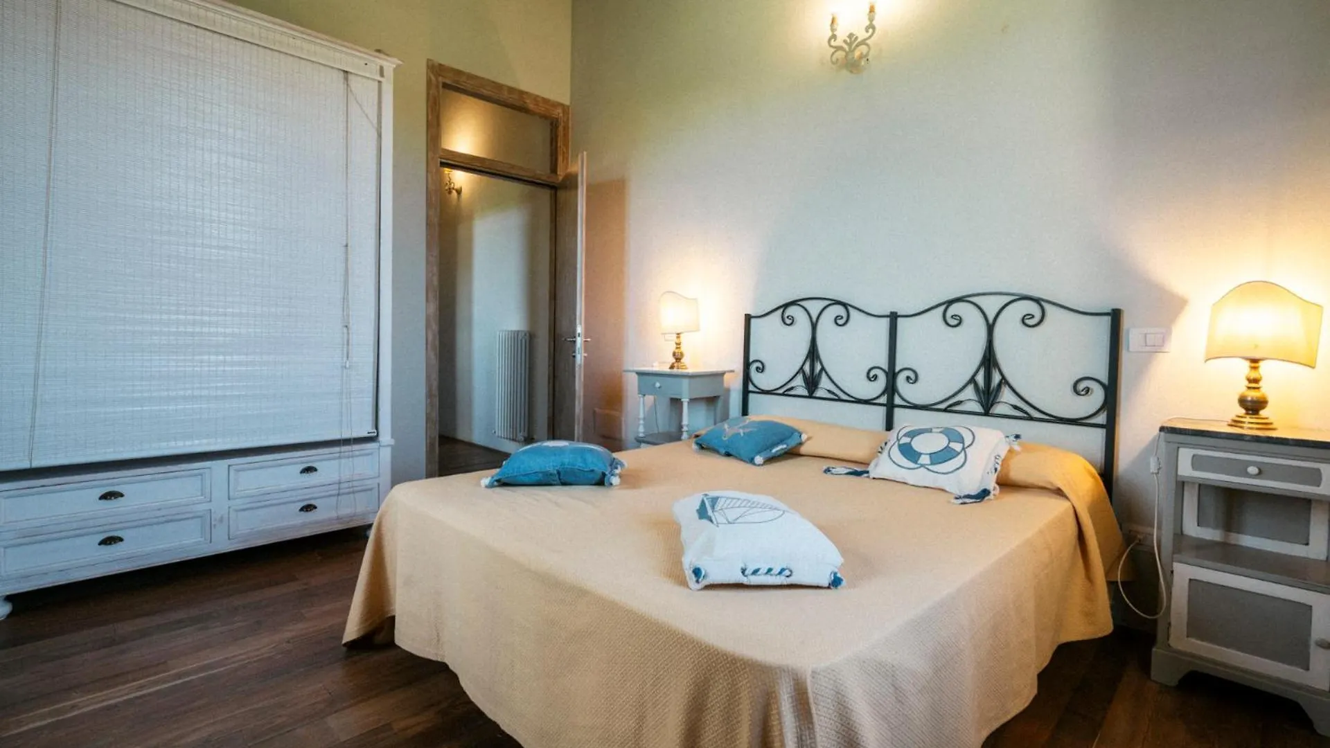 La Beccanina Resort Le Case