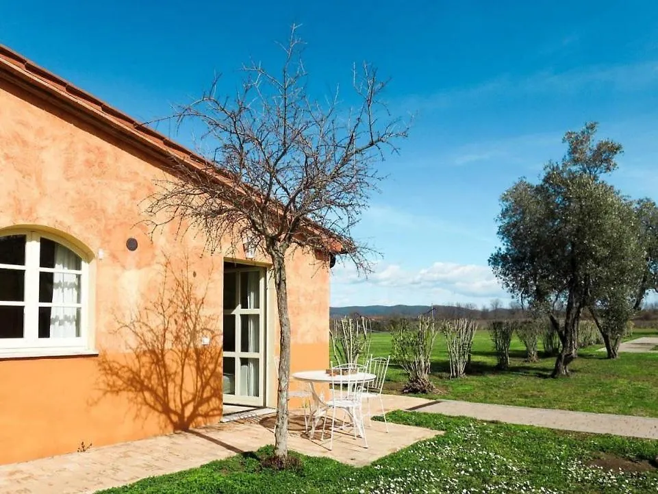La Beccanina Resort Le Case Italy