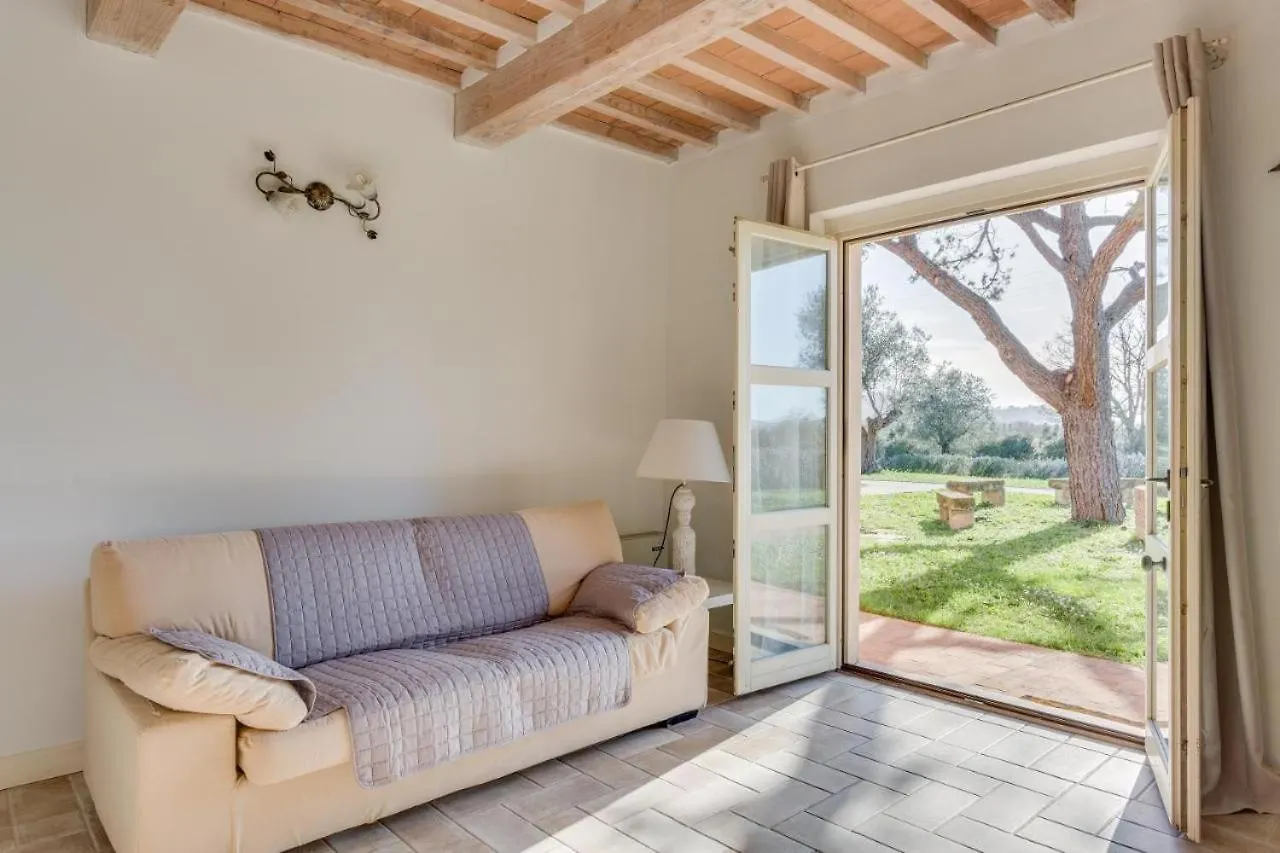 La Beccanina Resort Le Case Apartment