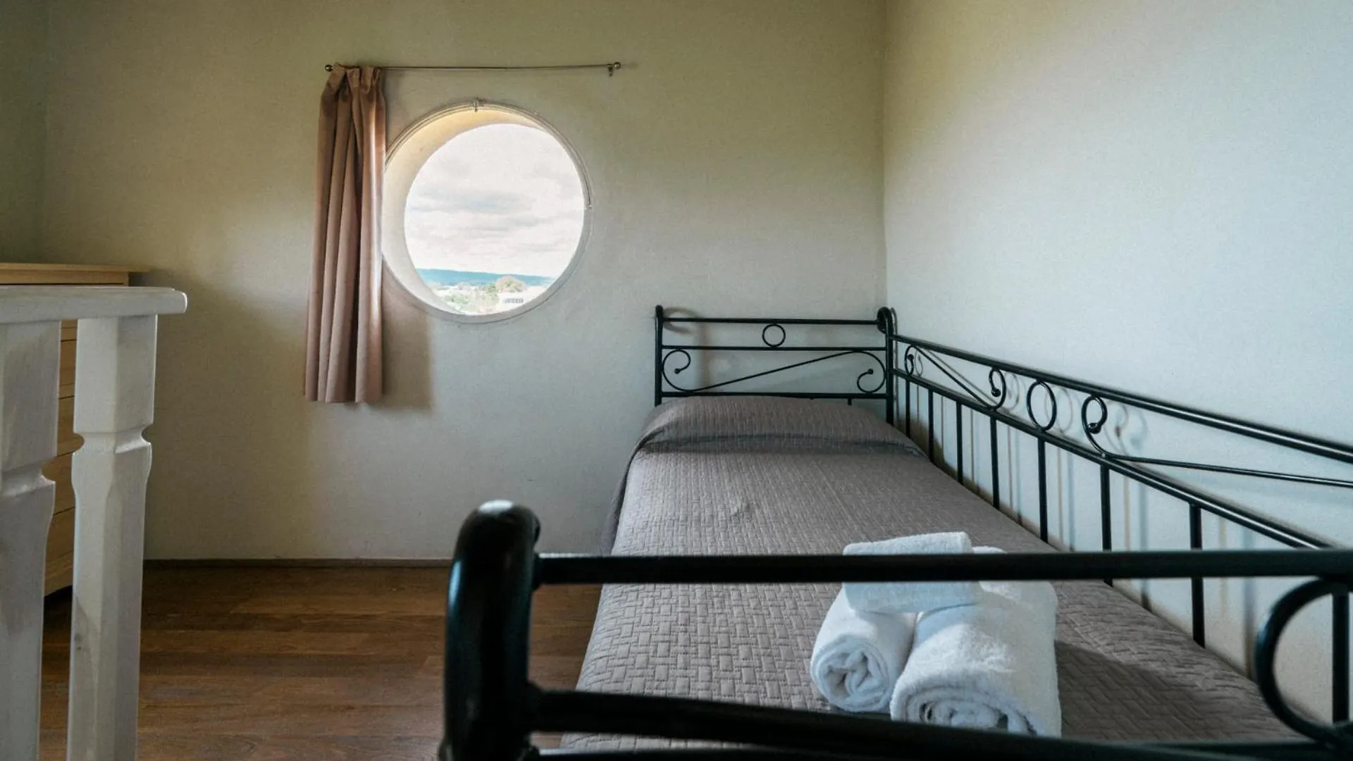 La Beccanina Resort Le Case 0*,  Italy