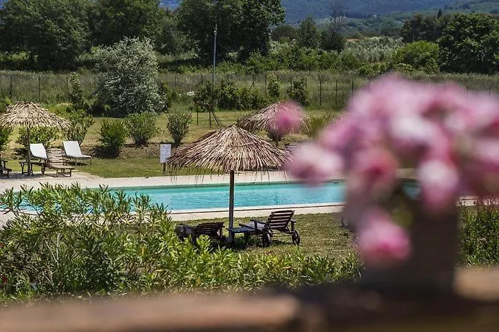 La Beccanina Resort Le Case Apartment