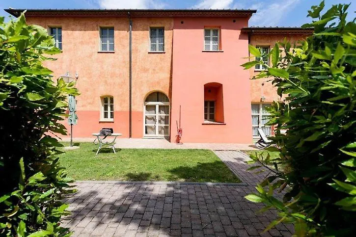 La Beccanina Resort Le Case