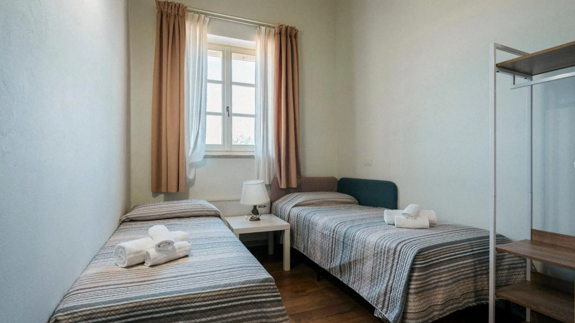 La Beccanina Resort Le Case