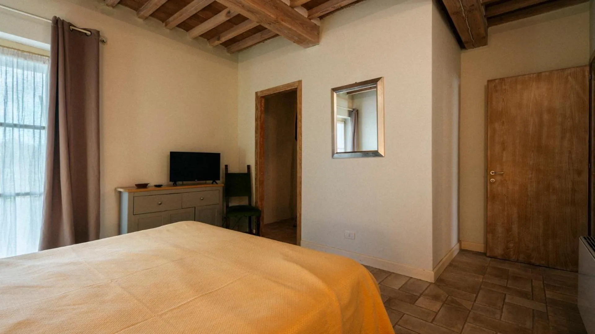 La Beccanina Resort Le Case Apartment