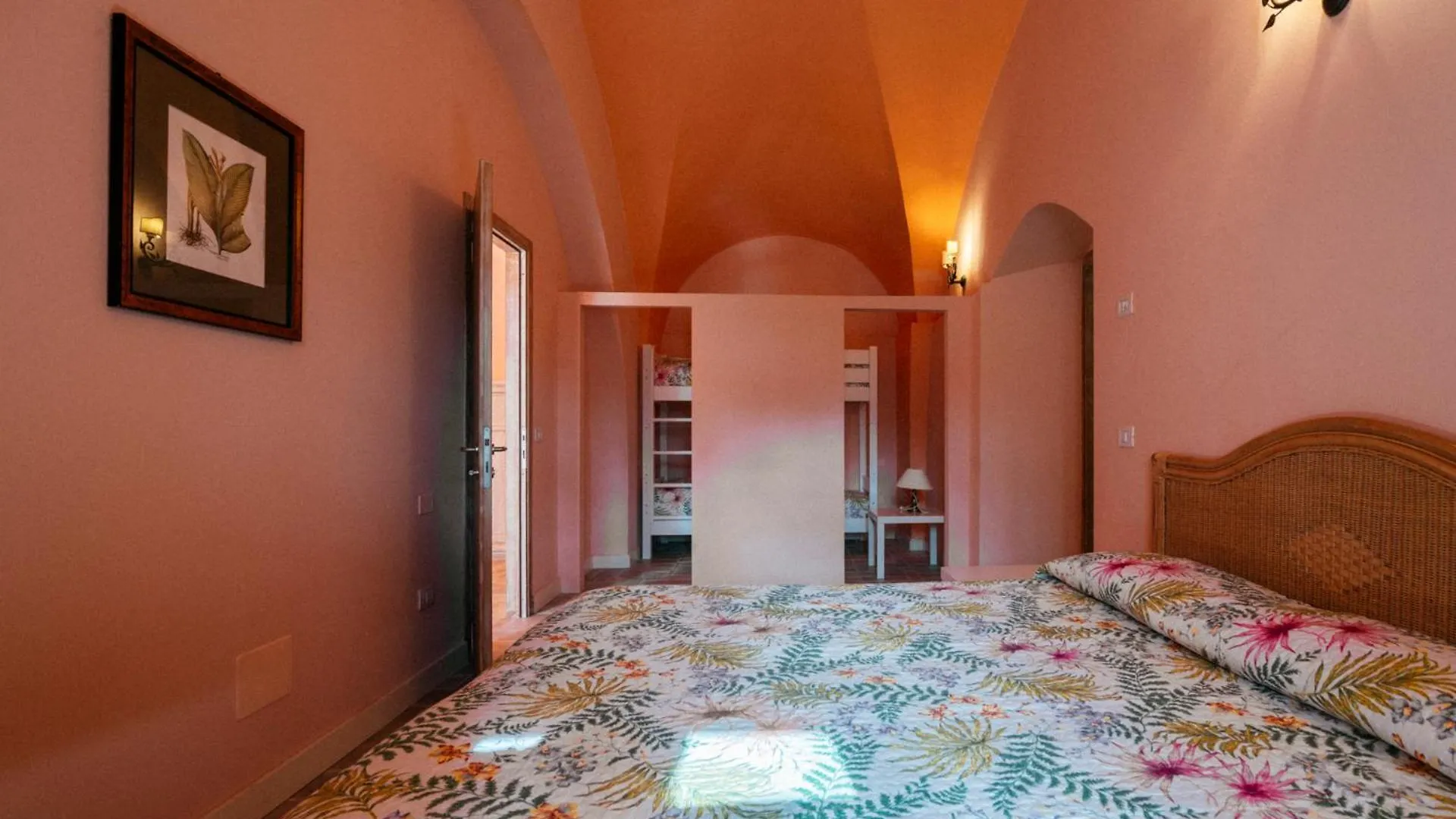 La Beccanina Resort Le Case