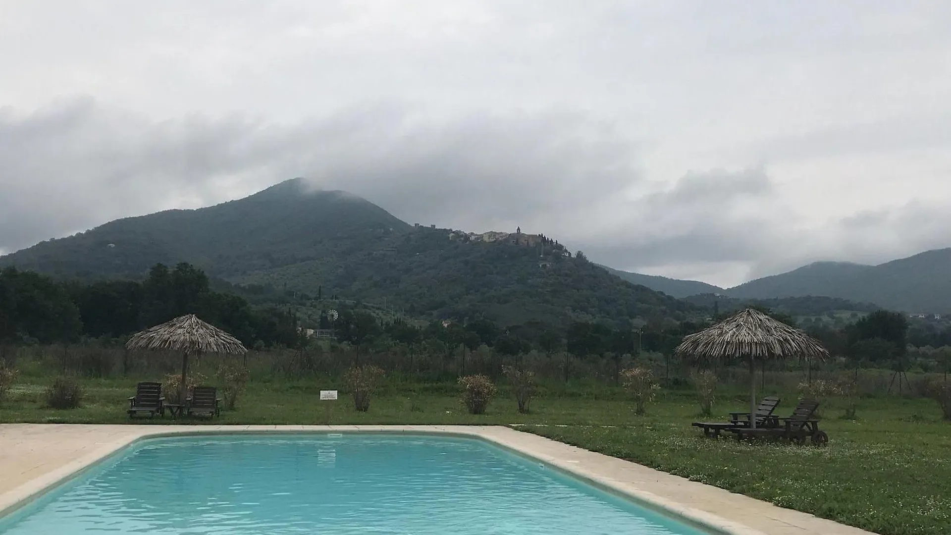 La Beccanina Resort Le Case 0*,