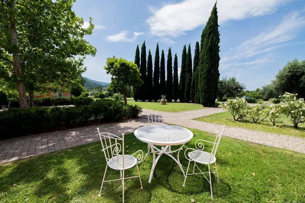 La Beccanina Resort Le Case