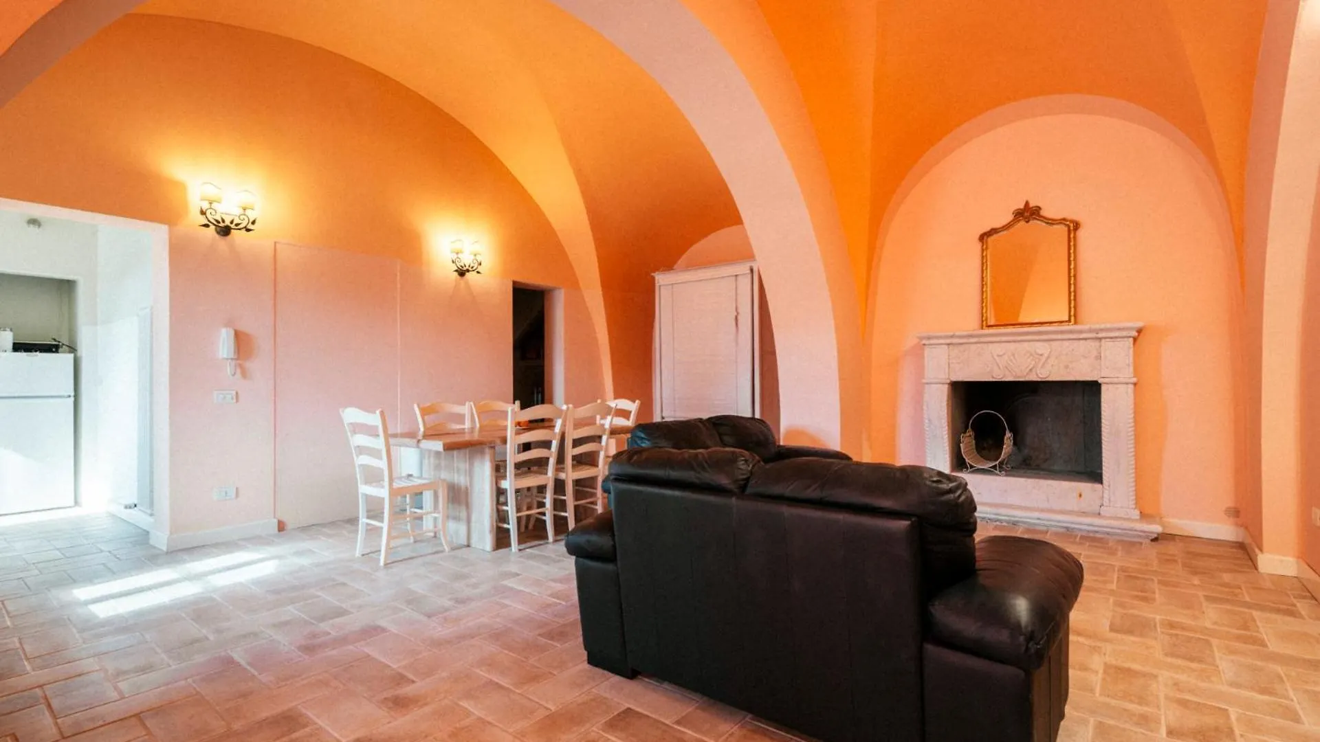 Apartment La Beccanina Resort Le Case