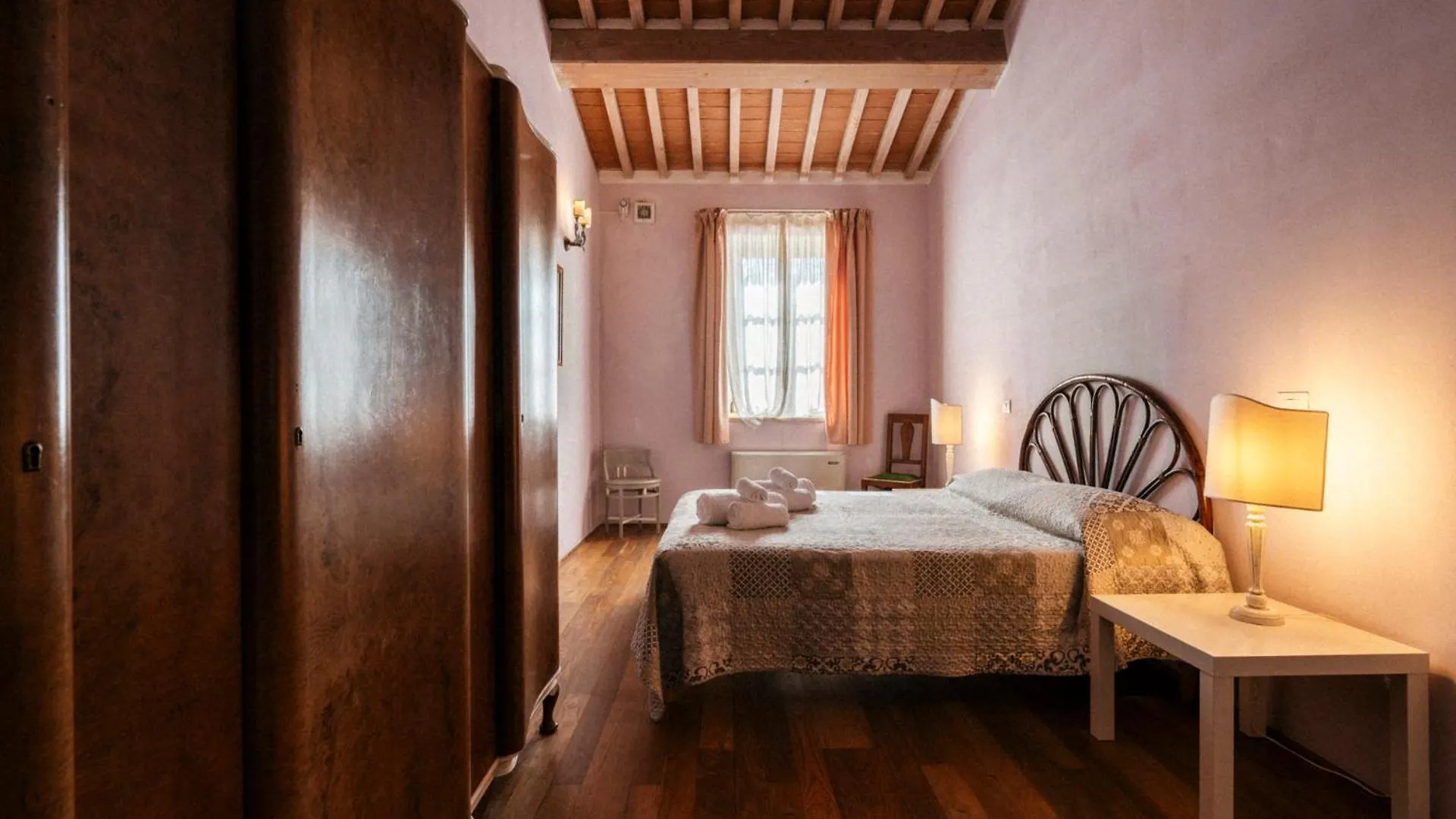 La Beccanina Resort Le Case Italy