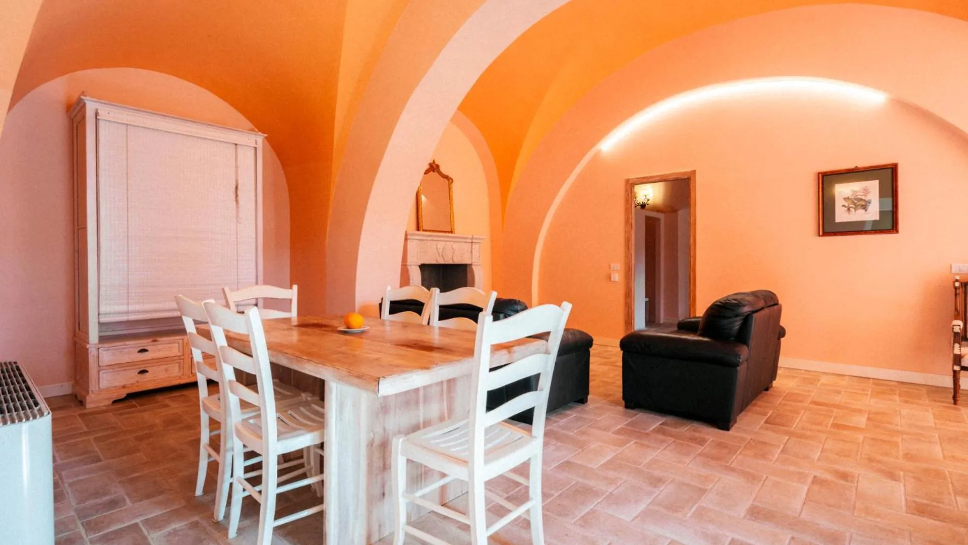 La Beccanina Resort Le Case Apartment