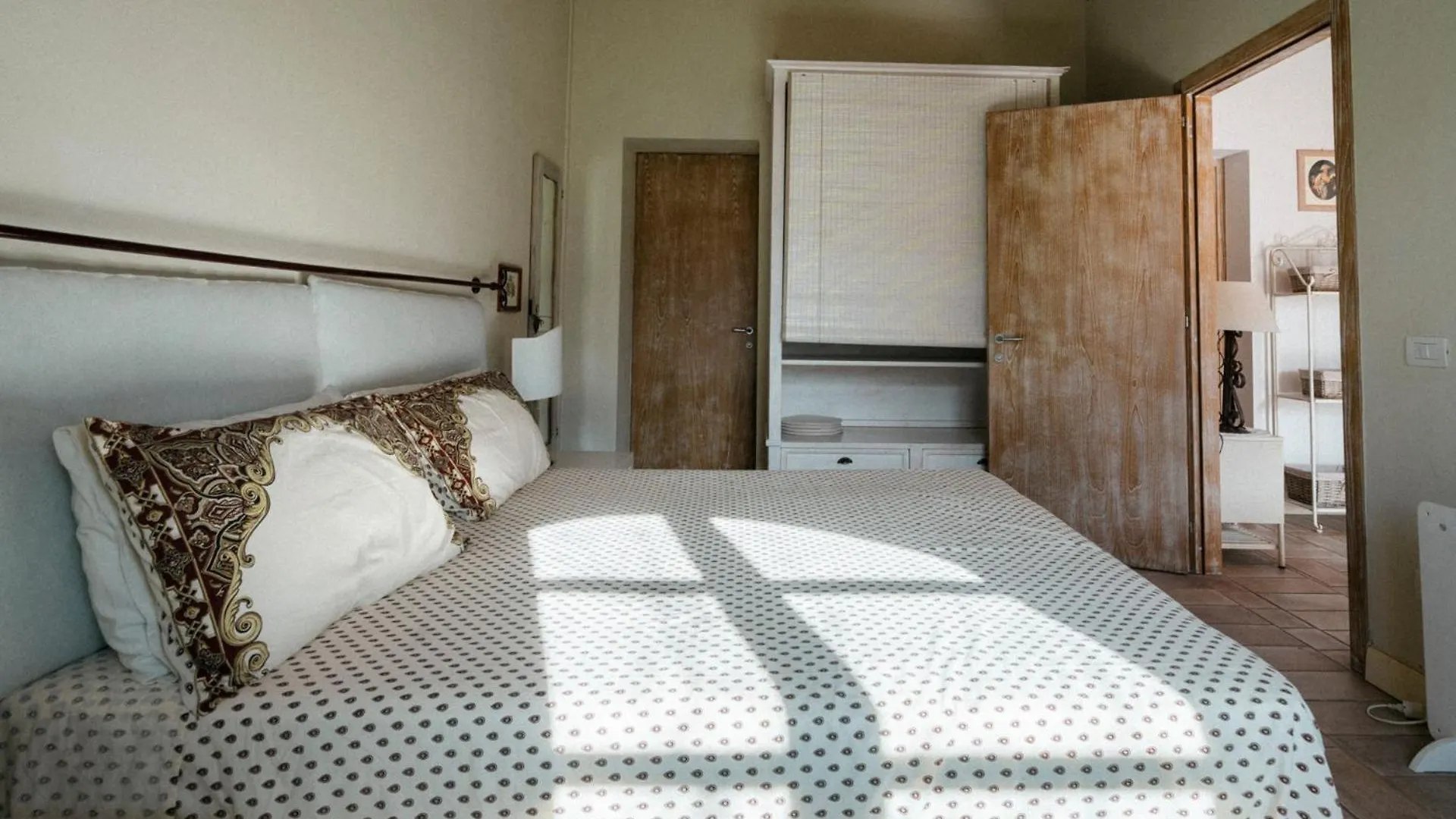 La Beccanina Resort Le Case 0*,