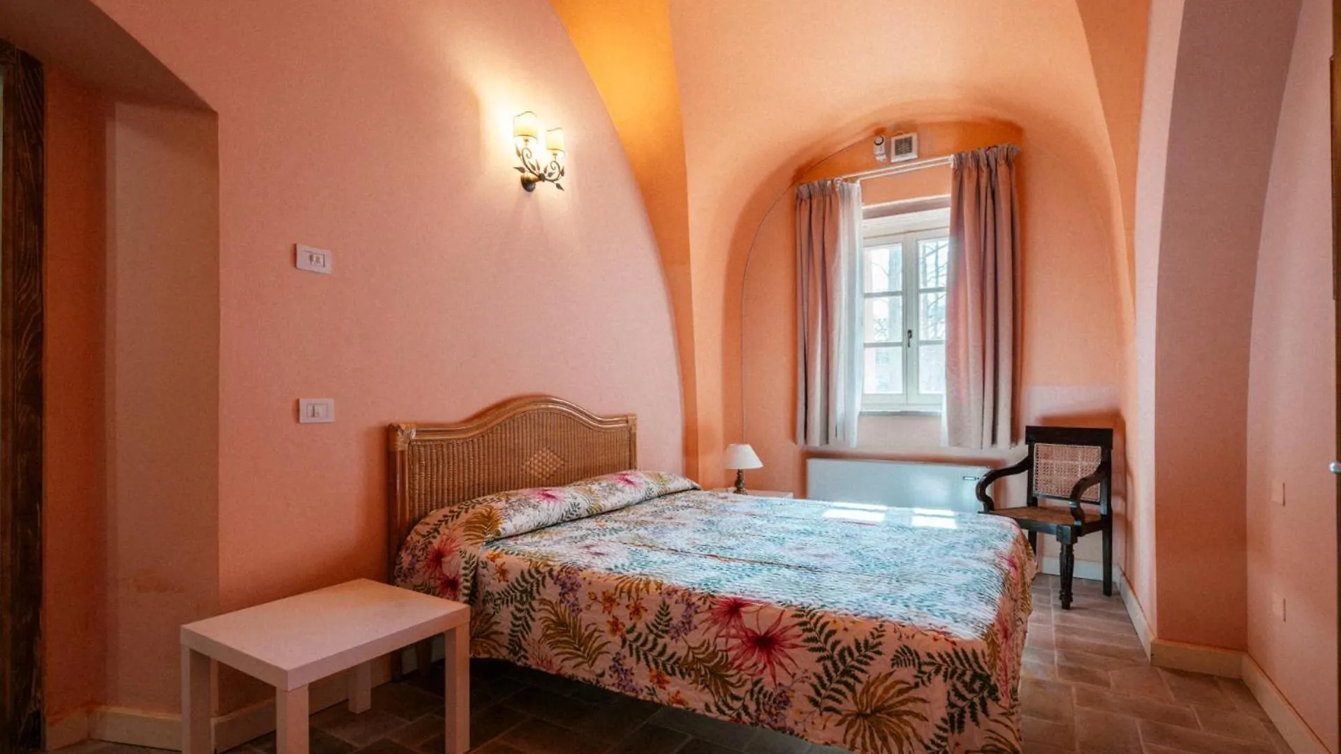 La Beccanina Resort Le Case 0*,
