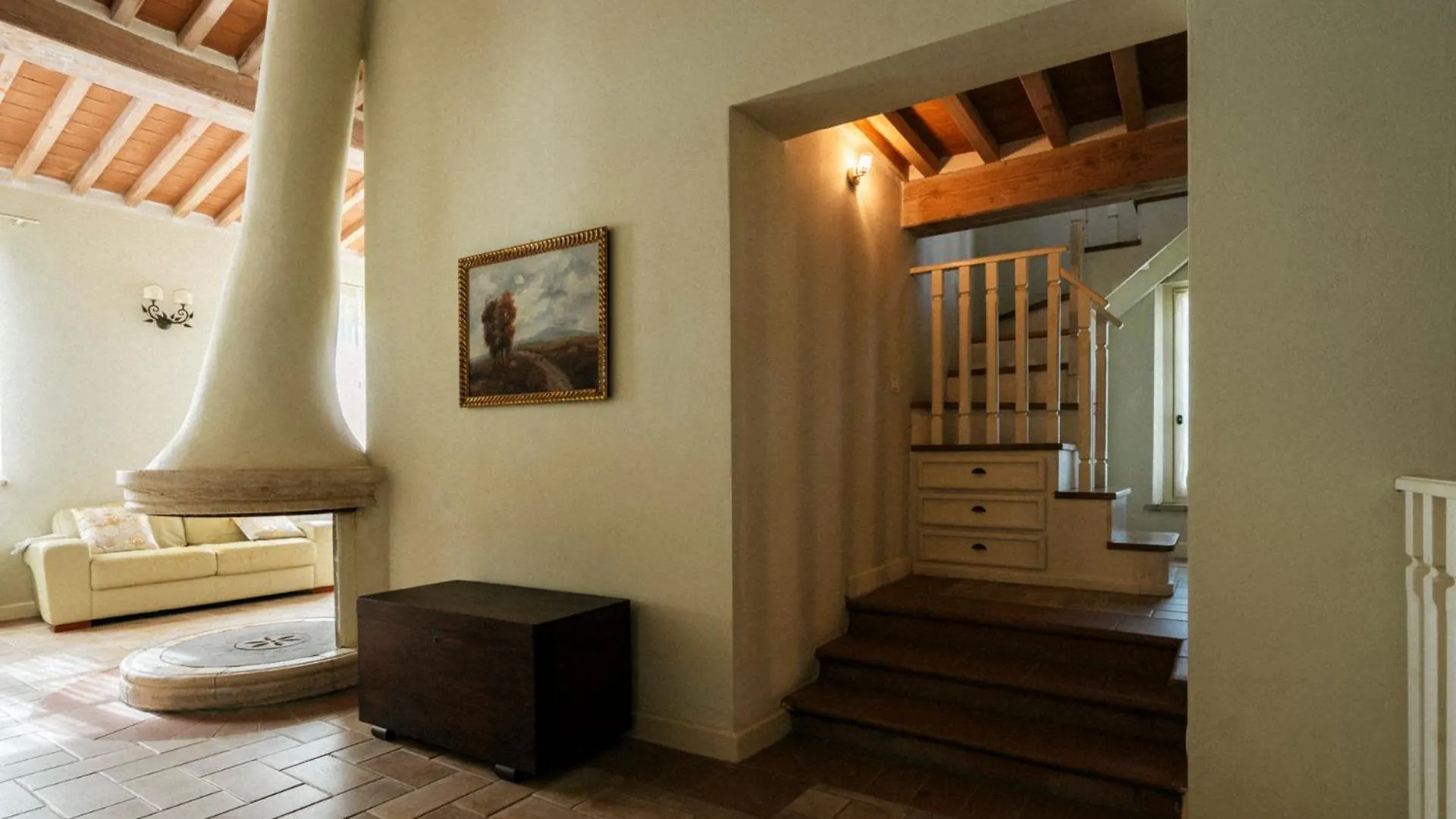 La Beccanina Resort Le Case Apartment
