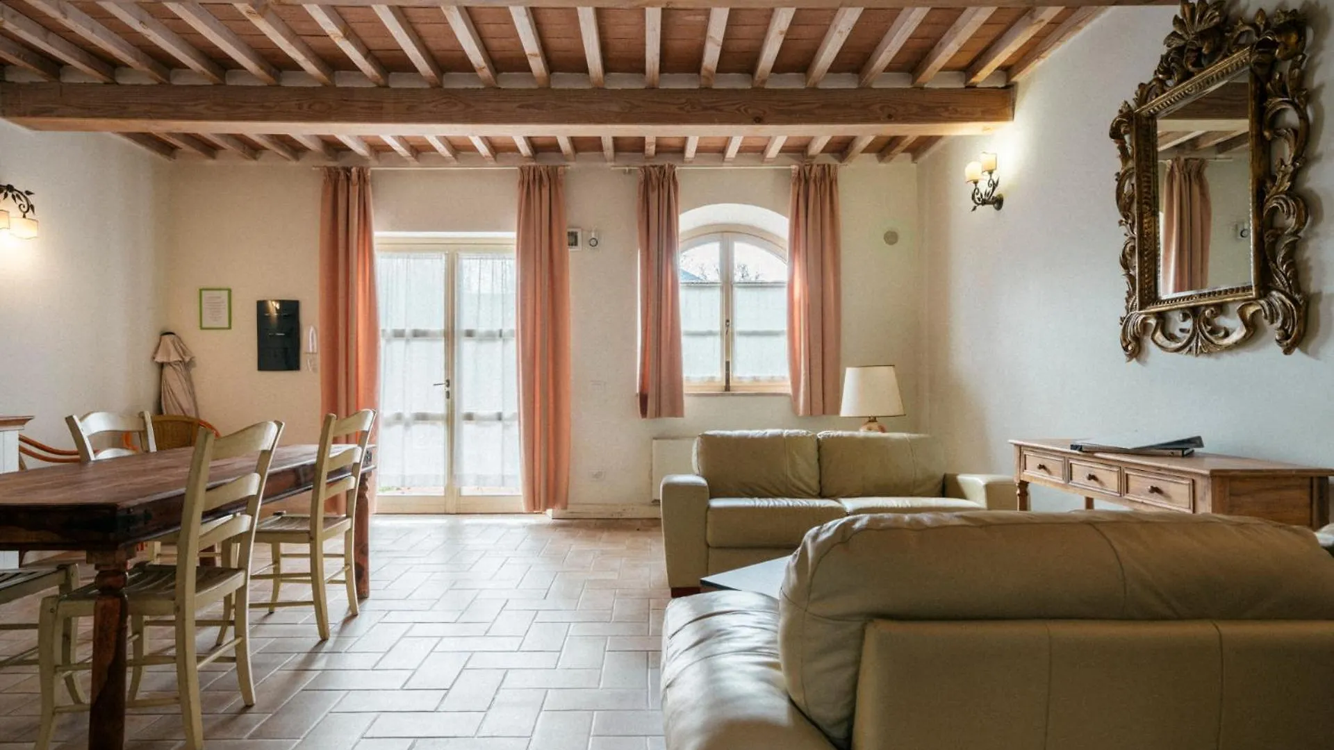La Beccanina Resort Le Case