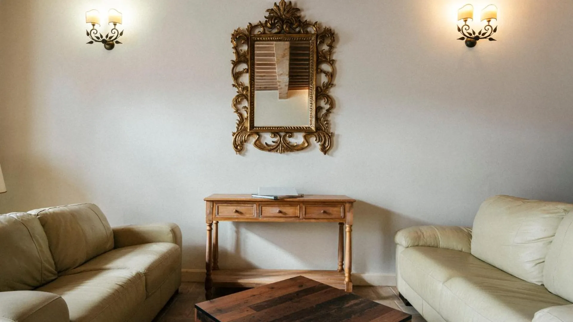 Apartment La Beccanina Resort Le Case