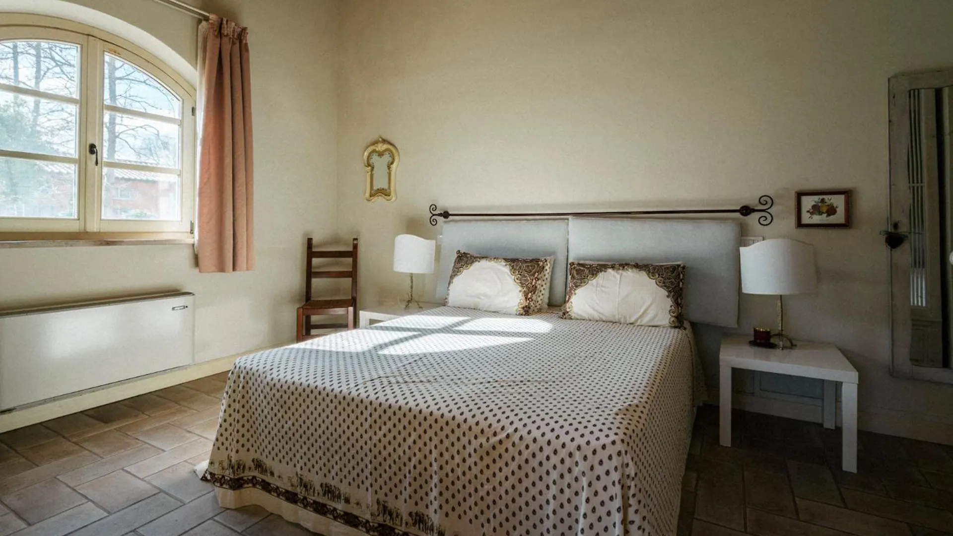 La Beccanina Resort Le Case Italy