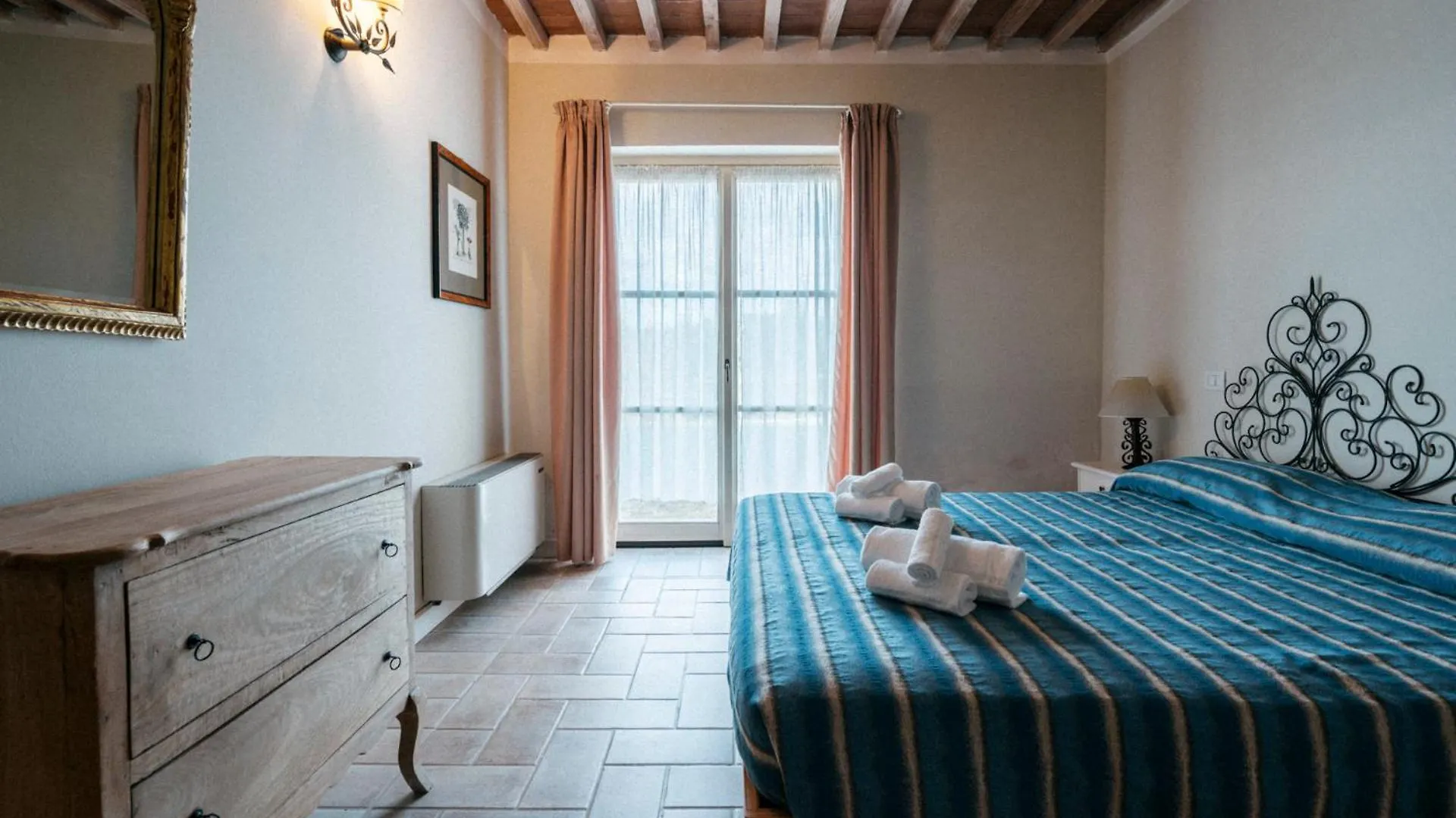 La Beccanina Resort Le Case 0*,  Italy
