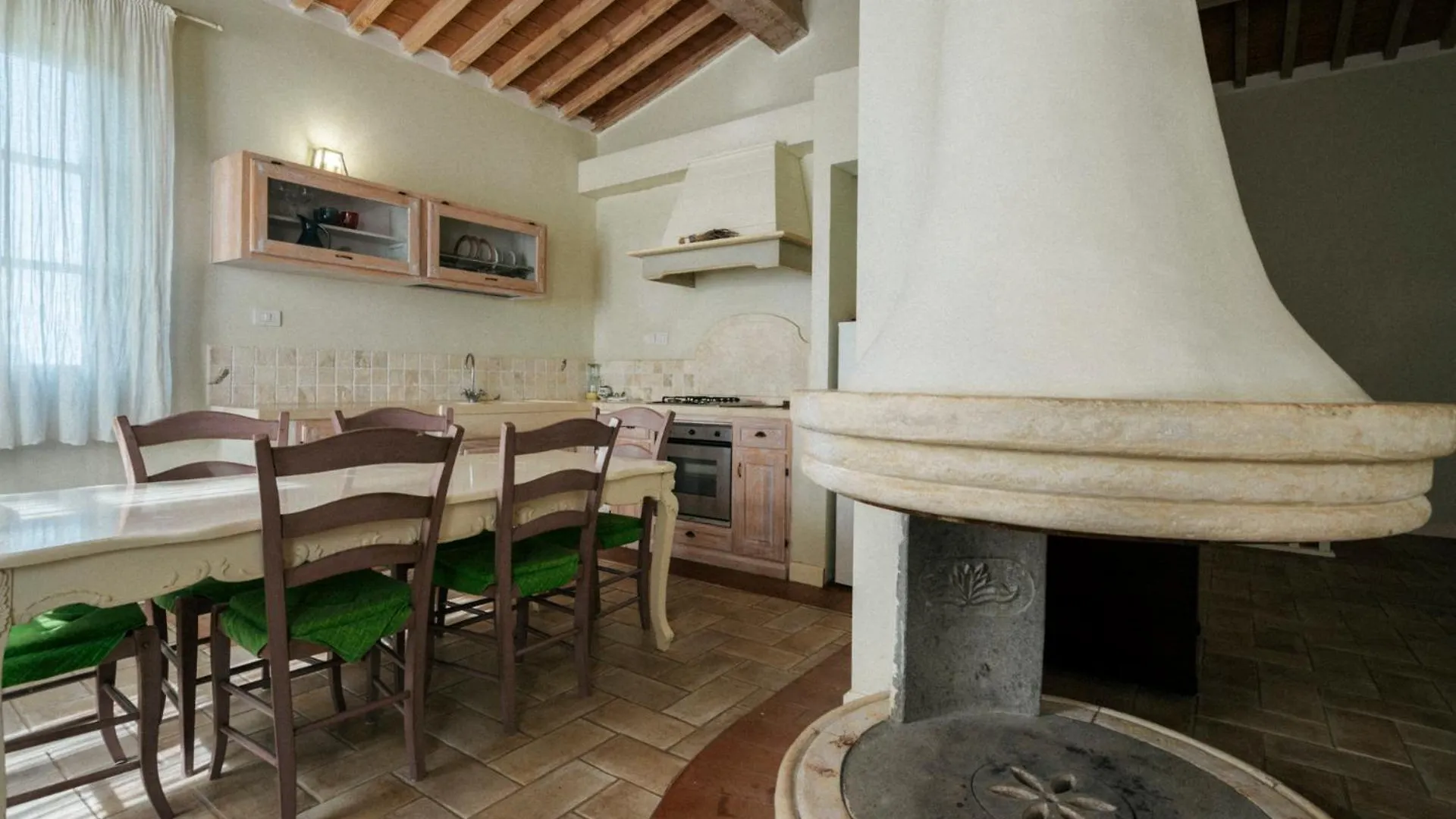 La Beccanina Resort Le Case
