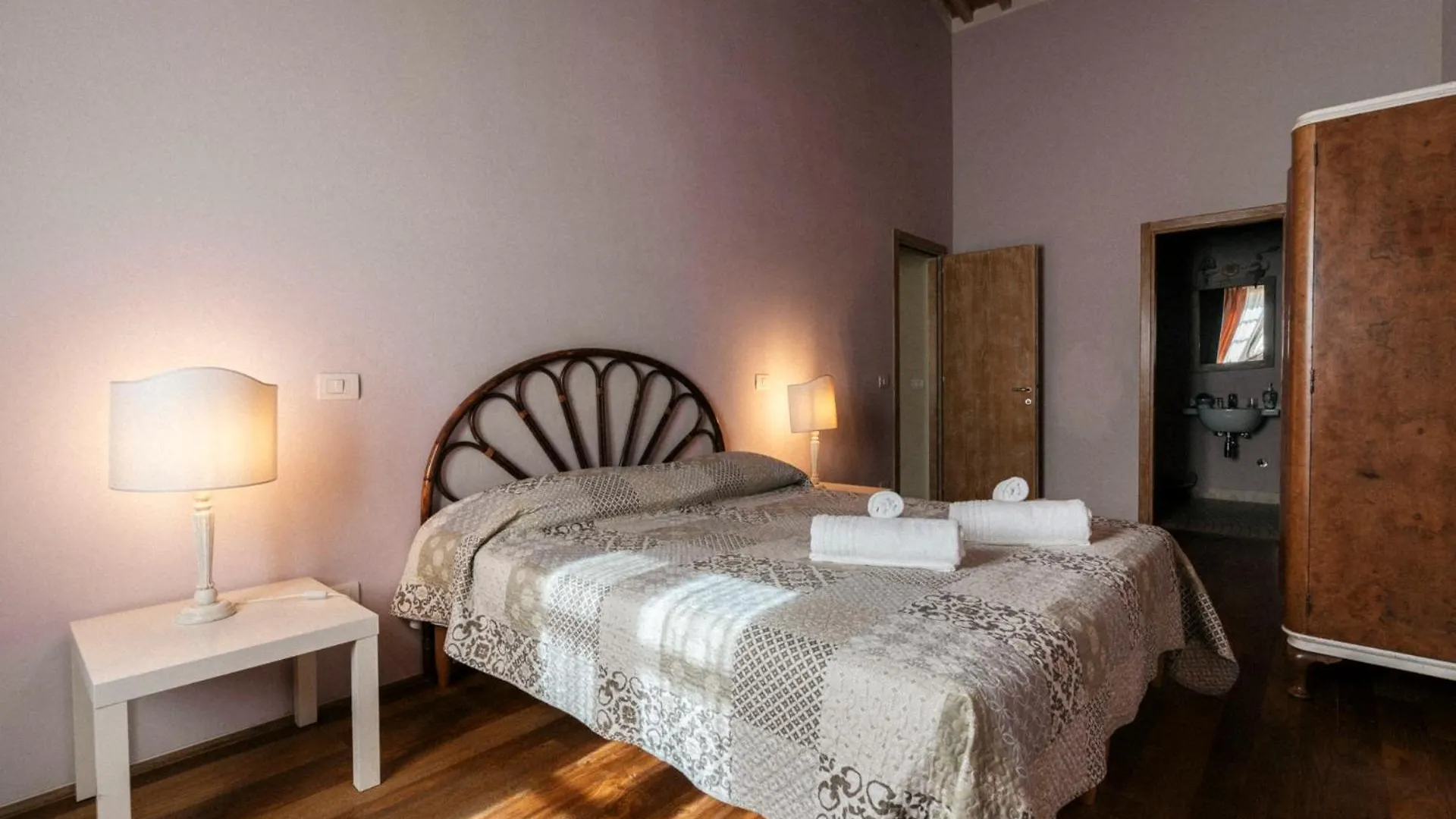 La Beccanina Resort Le Case 0*,