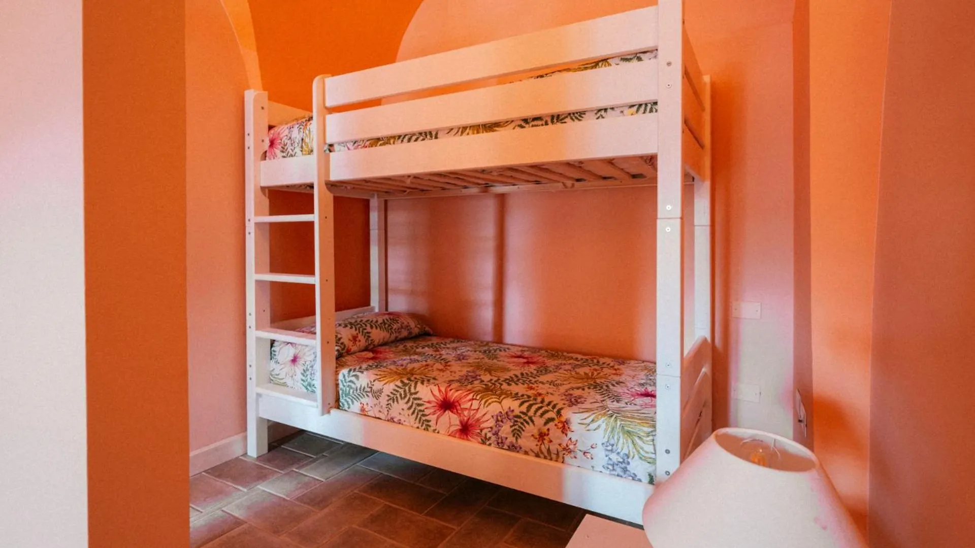 La Beccanina Resort Le Case Italy