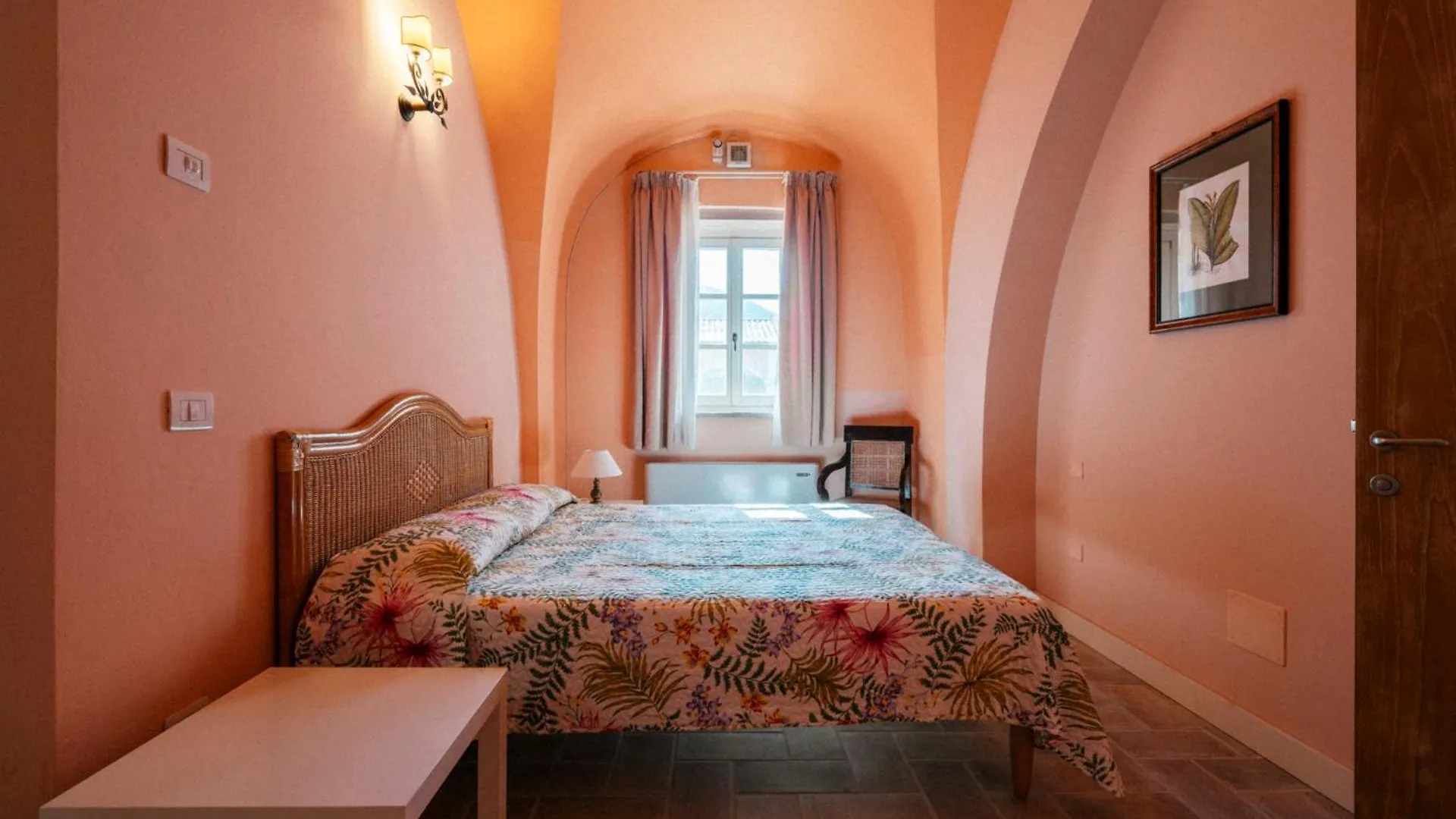 Le Case La Beccanina Resort Le Case
